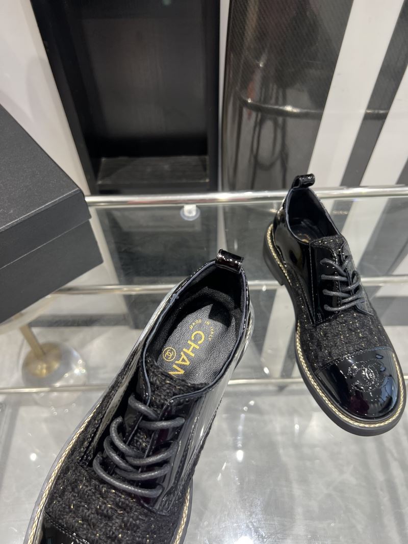 Chanel Low Shoes